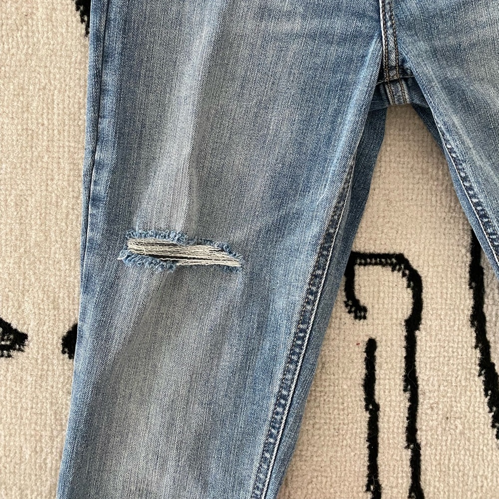 Daze Denim Jeans - Picture 4 of 5